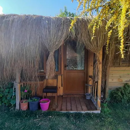 Otel Oezen Boyabagi *