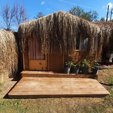 Otel Oezen Boyabagi Kosedere