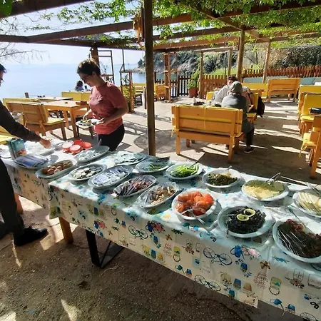 Oezen Boyabagi Otel