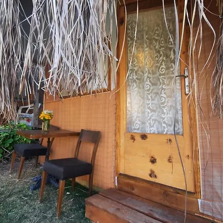 Oezen Boyabagi Otel Kosedere