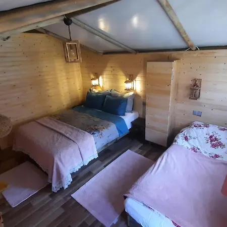 Otel Oezen Boyabagi *